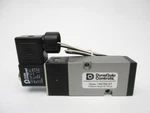 Dynaquip Controls 145750.01 110V 25-110PSI Nsnp. Fixed Price $152.00.