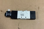 Festo VUVS-LT20-M52-MD-G18-F7 Solenoid Valve 577494 With VACS-C-C1-1 Coil New. Fixed Price $75.00.