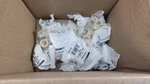 (box Of 18) 4707-3-5 : Nibco Cpvc Drop Elbow Size 1/2". Fixed Price $71.39.