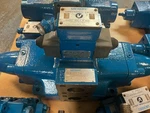 VICKERS,DF5S4LW-16-6C-W-B-80,HYDRAULIC Directional Control Valve. Fixed Price $3200.00.