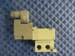 Smc Solenoid Valve SYJA5140 24V. Fixed Price $25.00.