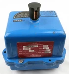 Asahi/america CM5PM1WJR-4 Series Av Electric Valve Actuator.. Fixed Price $195.00.