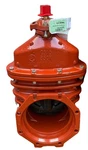 Mueller Gate Valve C515 Rwdi Mj X Ends Right 350W New 120A236123RN. Fixed Price $1839.08.