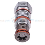 Relief One-way Valve Ckeb-xcn 8036229 Fits For Sun Hydraulics Jlg Check. Fixed Price $59.28.