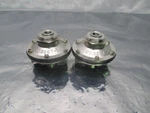 Itt GH41XT2974-2 Conoflow Differential Pressure Regulator, 100367. Fixed Price $60.00.
