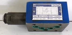 Bosch 0-811-101-282 Pressure Relief Valve ZDBY10DA2-1X/315V R978715749 Used /F2. Fixed Price $95.00.