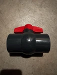 2 Upvc Ball Valve Socket (10 Pack). Fixed Price $49.99.