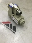 Yuken Directional Valve S-DSG-01-2B2-D24-50 Used #141333. Fixed Price $181.00.