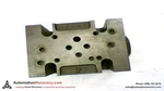 Parker D31VW20D4NYCF456 Hydraulic Directional Control Valve 3000 Psi #146377. Fixed Price $103.13.