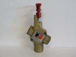 Ross 1523C6002 Used L-o-x Lockout & Exhaust Valve. Fixed Price $40.00.