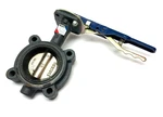 Nibco LD3010 Butterfly Valve 250PSI 4-HOLE Body/disc Epdm Seat Lug Handle. Fixed Price $156.74.