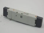 Smc VSS8-4-FJG-D-3VZ Solenoid Valve 0.15-1.0MPA New Surplus!. Fixed Price $55.00.