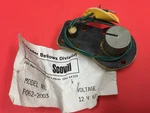 Schrader Bellows P/n: F062-2003 End Cap Assembly Unused. Fixed Price $349.99.