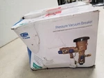 Zurn 12-720A Pressure Vacuum Breaker Assy, Wilkins, 720A, 1/2". Fixed Price $146.38.
