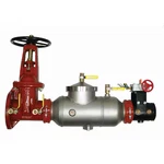 Apollo Valves 4ALF105A2F Double Check Assembly, Size In.. Fixed Price $263.99.