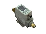 Smc PF2A750-N02-67 Digital Flow Switch 24VDC. Fixed Price $103.49.