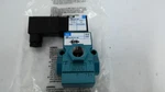 Mac 55B-24-PE-611JB Solenoid Valve Vdc 8.6 Watts 150 Psi. Fixed Price $499.00.