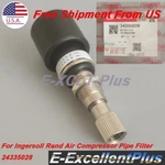 For Ingersoll Rand Air Compressor Pipe Filter Auto Float Drain Valve 24335028 Us. Fixed Price $47.10.