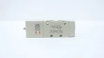 Metal Work 7010001900 Mechanical Directional Control Valve 10BAR 1/8IN Npt. Fixed Price $37.00.