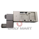 New Box Mindman MVSC-300-4E1-DC24V Solenoid Valve. Fixed Price $85.64.
