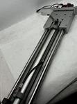 Phd 165K125G01 Pneumatic Cylinder 09176758 W/solid State Switch 10-30VDC. Fixed Price $76.41.