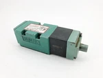 Asco Numatics 554SA400K046T30 Solenoid Valve 110-120/50-60 150PSIG 228-840. Fixed Price $99.95.