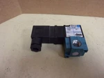 Mac 113B-110JB Solenoid Valve , New. Fixed Price $49.95.
