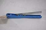 Demco Part Number 23709-001 Blue Butterfly Valve Lever. Fixed Price $29.99.