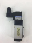 Koganei A180-4E1-39 Solenoid Valve. Fixed Price $18.70.