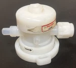 Furon 1102780 UPM2-688NC 2-WAY Diaphragm Valve. Fixed Price $200.00.