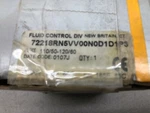 New In Box Parker Solenoid Valve (no Coil) 72218RN5VV00N0D1D1P3. Fixed Price $44.10.