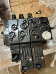 Danfoss Pvg Valve. Fixed Price $400.00.