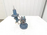 Watson Mcdaniel HD-13-N Pressure Regulating Valve 3/4" 20-100PSI. Fixed Price $299.99.