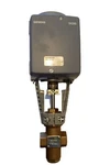 Siemens 267-03183 Valve/actuator Assembly SKD60 With 599-03183 New. Fixed Price $725.00.