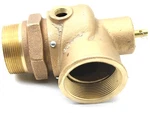 12-205-08 Conbraco 2"15# Steam RELIEF,2500PPH Oem. Fixed Price $702.95.