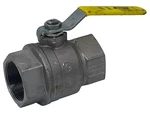 Jomar 2" Ball Valve DN50 150WSP 500WOG T-100SSE Italy Stainless Steel Trim. Fixed Price $99.95.