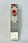Smc NZL112PT-G Coumpound Gauge Ejector. Fixed Price $40.00.