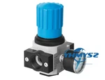 New Festo LR-1/4-D-MINI 159625 Pressure Regulator #us. Fixed Price $55.39.
