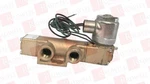 Versa Valves VSG-3521-M-XX-D024 / VSG3521MXXD024 (used). Fixed Price $180.70.