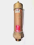 Watts Regulator Water Hammer Arrestor No. 15 1-1/2" Pdi WH-201 Asse 1010. Fixed Price $35.00.