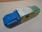 Vickers Directional Control Valve DG4S40133CWB50 Used #37940. Fixed Price $199.10.