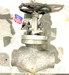 Flowserve SW-12141 2IN Mod Globe Valve. Fixed Price $1000.00.
