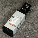 Camozzi 458-016-22-U7K Solenoid Valve. Fixed Price $99.99.