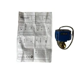 U.s. Solid Motorized Ball Valve 1/2IN Full Port Brass Dc 9-24V 5 Wire Wiring. Fixed Price $58.97.