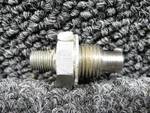 453-124 (alt: AN812-1) Dill Air Controls Strut Valve. Fixed Price $39.20.