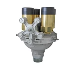 Mec ME904S-16B/250VM Mnpt Quad Port Manifold Psi Brass Valves. Fixed Price $4954.40.