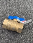 Legend 102-615: 1" T3001 Fnpt Gas Ball Valve, Forged Brass. Fixed Price $34.99.