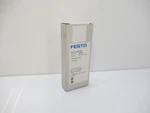 539517 JR-5/2-1/8-A-SA Festo Roller Lever Valve New In Box. Fixed Price $448.61.