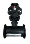 Teejet Flange Wide Body Sub/asb For 450 Series Directovalve 56609-2-F. Fixed Price $199.00.