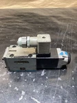 Rexroth 4WE6LB51/AG24NZ4V Directional Control Valve #706PT63FML. Fixed Price $109.99.